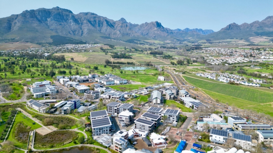 To Let commercial Property for Rent in Techno Park Western Cape